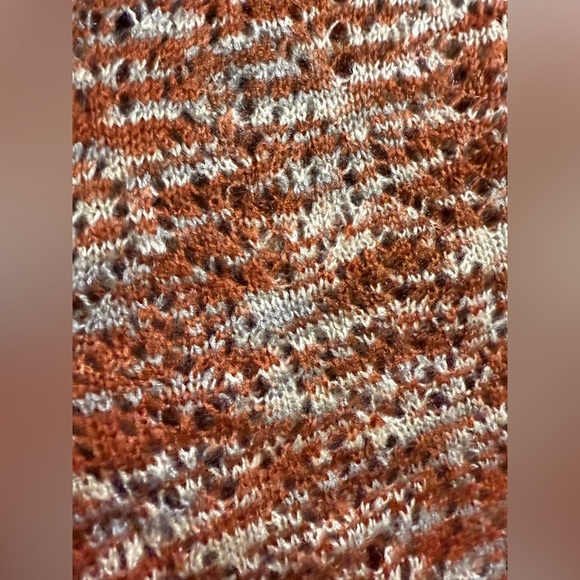 Willow & root Marled Women's long Cardigan sweater - Picture 8 of 8